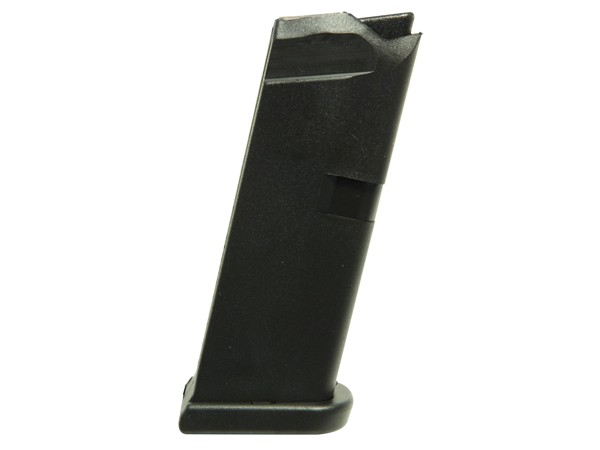 GLOCK MAG G 43 9MM 6RD MF43006 PKG - Taurus Savings